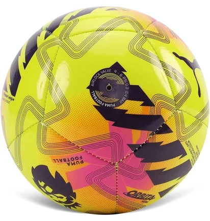 Футбольний м'яч Puma Orbita Pl Mini Multi 084722-01