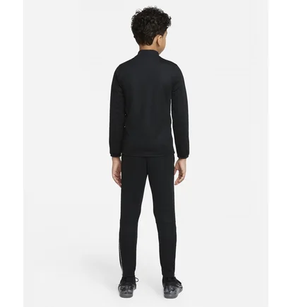 Спортивний костюм дитячий Nike Y Nk Dry Acd21 Trk Suit K Black CW6133-010