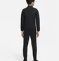 Спортивний костюм дитячий Nike Y Nk Dry Acd21 Trk Suit K Black CW6133-010