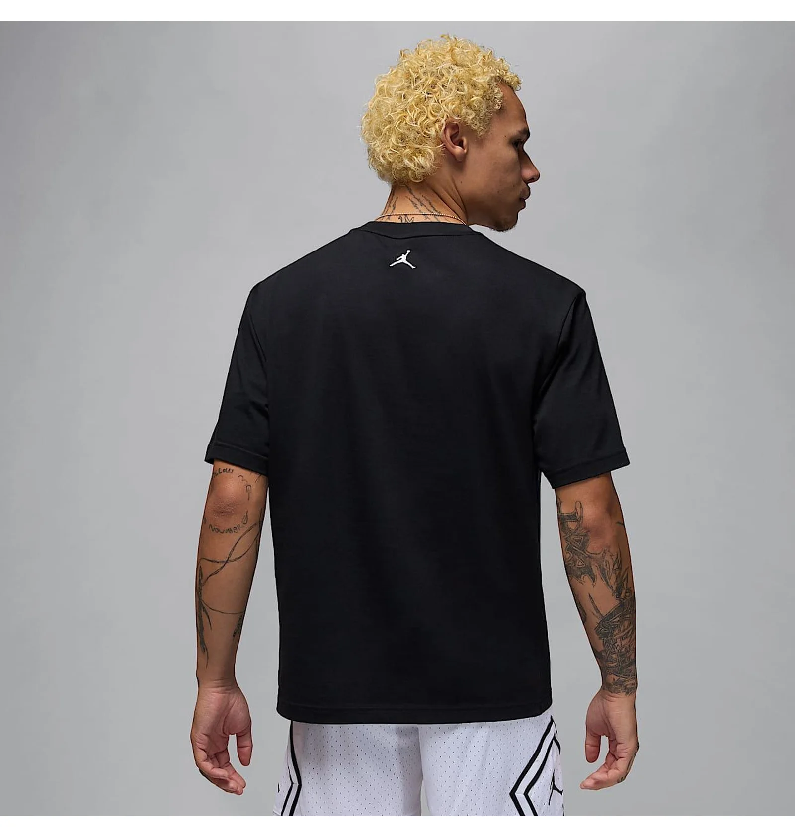 ᐉ Футболка чоловіча Air Jordan Sport 85 Tee Black HJ2395-010