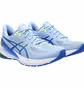 Кроссовки женские Asics Gt 1000 12 Running Shoes Light Blue 1012B450-403