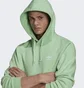 Худи мужское Adidas Essential Hoody Green H34648
