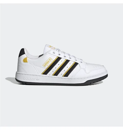 Кроссовки мужские Adidas Ny 90 Stripes Shoes White H03096