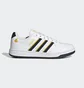 Кроссовки мужские Adidas Ny 90 Stripes Shoes White H03096
