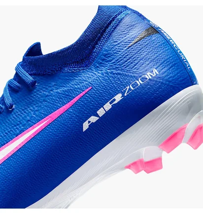 Бутси дитячі Nike Zoom Vapor 16 Pro Blue HF5448-446