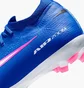 Бутси дитячі Nike Zoom Vapor 16 Pro Blue HF5448-446