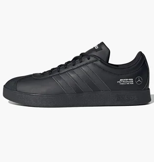 Кросівки унісекс Adidas Mercedes - Amg Petronas Formula One Team Vl Court Base Black JR1067