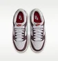 Кроссовки женские Nike Dunk Low Yellow/Brown IB5691-100
