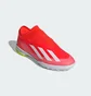 Сороконіжки дитячі Adidas X Crazyfast League Ll Orange IF0687