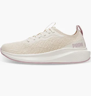 Кроссовки женские Puma Cassia Sl Beige 310100-11