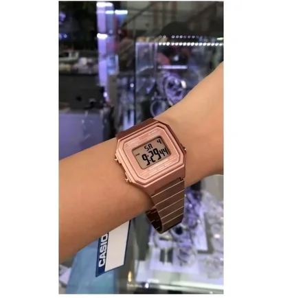 Годинник жіночий Casio B650WC-5A