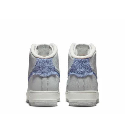Кросівки жіночі Nike Air Force 1 Sculpt Photon Dust Grey DV7454-001