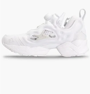 Кроссовки унисекс Reebok Instapump Fury 95 White 4065427209067