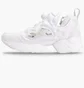 Кроссовки унисекс Reebok Instapump Fury 95 White 4065427209067