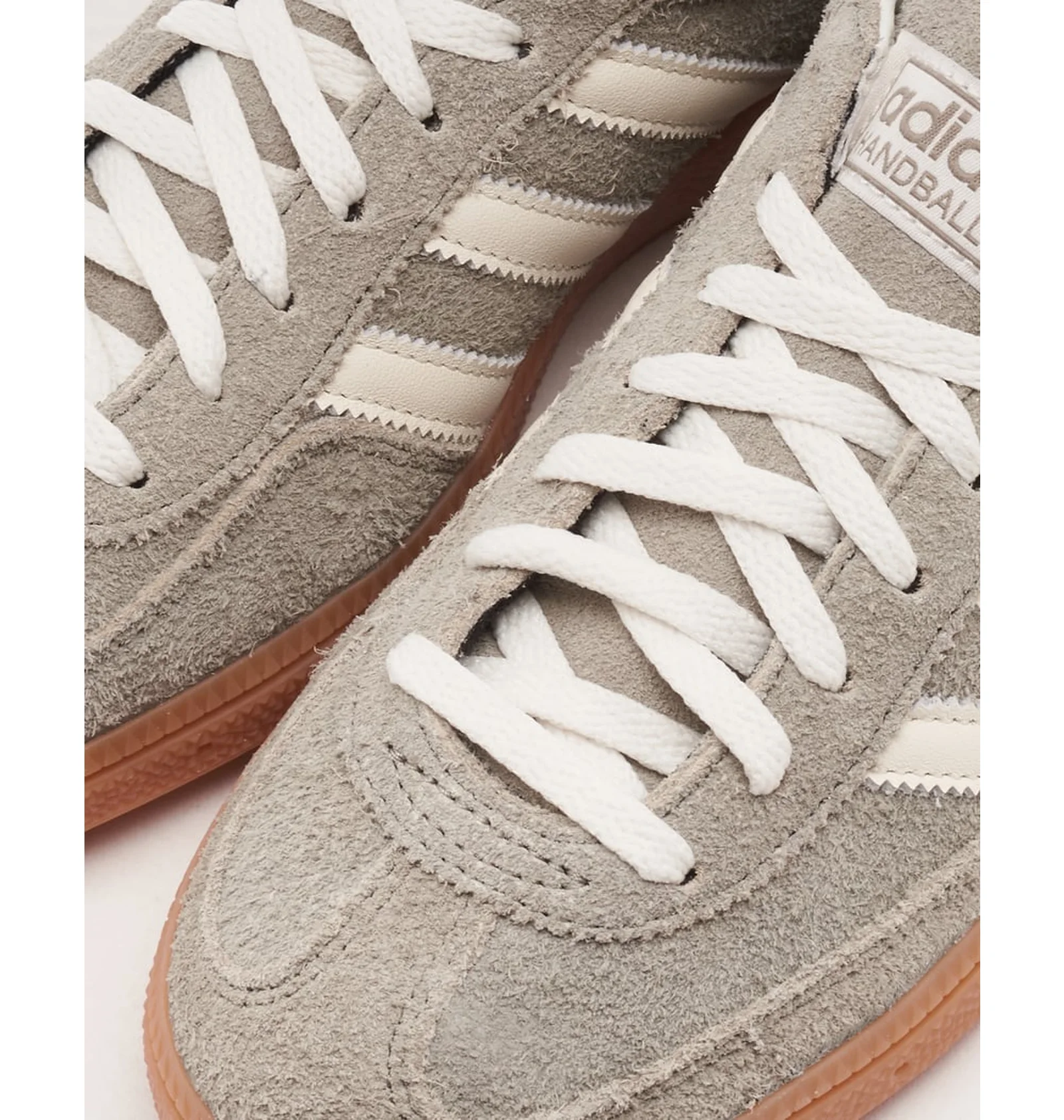 ᐉ Кросівки жіночі Adidas Handball Spezial Grey IG1966 - придбати