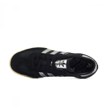 Кроссовки женские Adidas Samba Og Shoes Black IE8128
