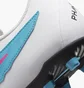 Бутси унісекс Nike Phantom Gx Club Mg Light Blue/White Dd9483-446