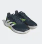 Кросівки чоловічі Adidas Courtjam Control M Green ID1537