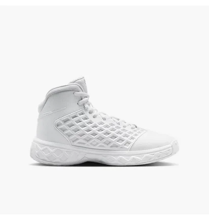 Кроссовки детские Nike Kobe 3 Gs Halo White HQ2304-100
