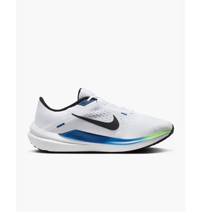 Кроссовки мужские Nike Winflo 10 Road Running Shoes White DV4022-103
