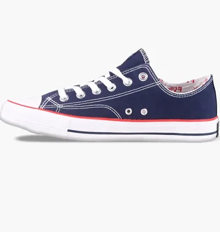 Кеди чоловічі Lee Cooper Blue LCW22310876M