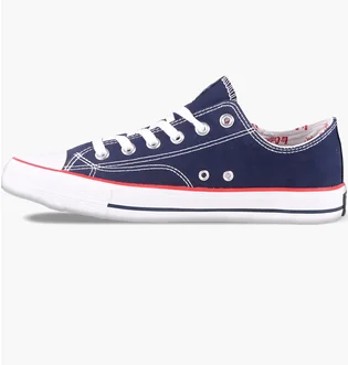 Кеды мужские Lee Cooper Blue LCW22310876M
