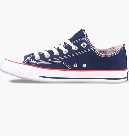 Кеди чоловічі Lee Cooper Blue LCW22310876M