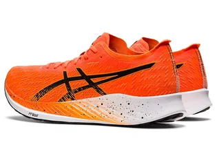 Кросівки чоловічі Asics Magic Speed Orange 1011B026-801