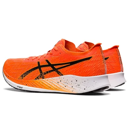 Кросівки чоловічі Asics Magic Speed Orange 1011B026-801