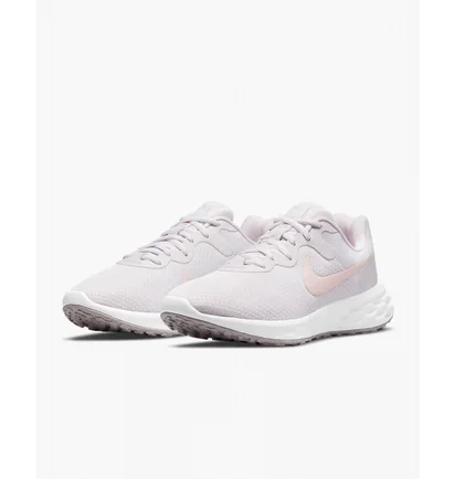 Кроссовки женские Nike W Revolution 6 Pink DC3729-500