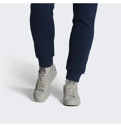 Кросівки чоловічі Adidas Originals Stan Smith Grey Gx4450