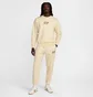 Свитшот мужской Nike Club Sw Beige HJ2157-234