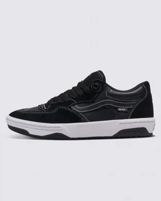 Кеди унісекс Vans Rowan 2 Shoe Black VN0A2Z3IBZW