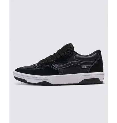 Кеди унісекс Vans Rowan 2 Shoe Black VN0A2Z3IBZW