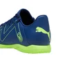 Футзалки детские Puma Future Play Blue 107393-03
