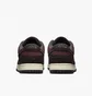 Кроссовки женские Nike Dunk Low Se Bordo Dq7579-600
