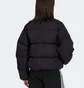Куртка женская Adidas Originals Short Down Jacket Black HM2627