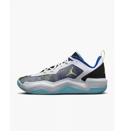 Кросівки унісекс Air Jordan One Take 4 White Do7193-003