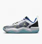 Кросівки унісекс Air Jordan One Take 4 White Do7193-003