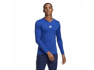 Термобілизна дитяча Adidas Team Base Tee Blue Gk9087