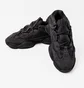 Кросівки унісекс Adidas Yeezy 500 Utility Black F36640