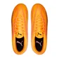 Бутсы детские Puma Ultra Play Fg/Ag Yellow 107775-03