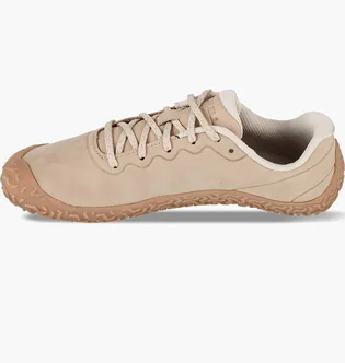 Кроссовки женские Merrell Vapor Glove 6 Ltr Beige J068212