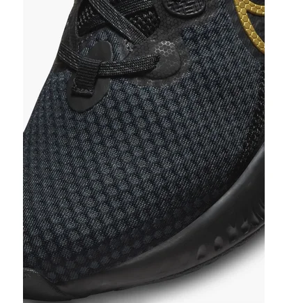 Кроссовки мужские Nike Renew Run 2 Black CU3504-010
