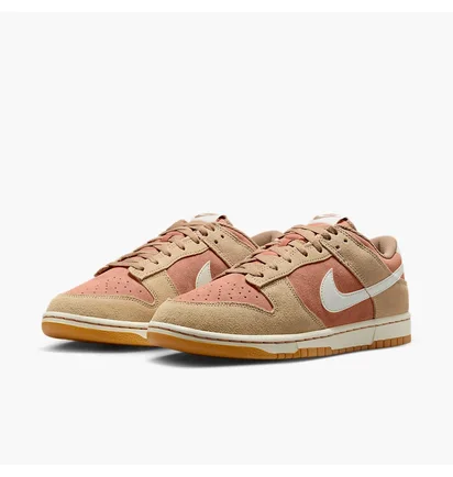Кросівки чоловічі Nike Dunk Low Beige HQ1931-200