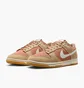 Кросівки чоловічі Nike Dunk Low Beige HQ1931-200