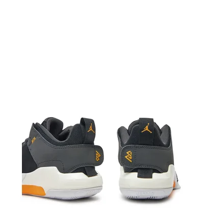 Кроссовки детские Air Jordan One Take 5 (Gs) Black FD2338-007
