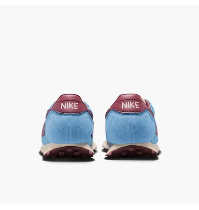 Кроссовки женские Nike Ld-1000 Light Blue IB3483-400