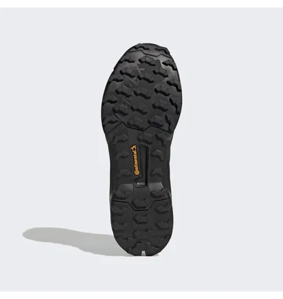 Кросівки чоловічі Adidas Ax4 Beta C.R Black Gx8651