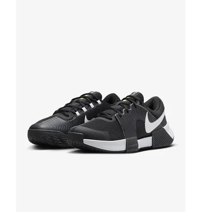 Кросівки чоловічі Nike Zoom Gp Challenge 1 Black FJ1813-001